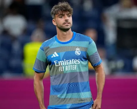 Spanish Club Defender Asencio to Face Trial Over Alleged Distribution of Private Video