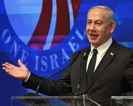 Netanyahu’s Spartan-Inspired Vision Prepares The Nation for Isolated Economic Future