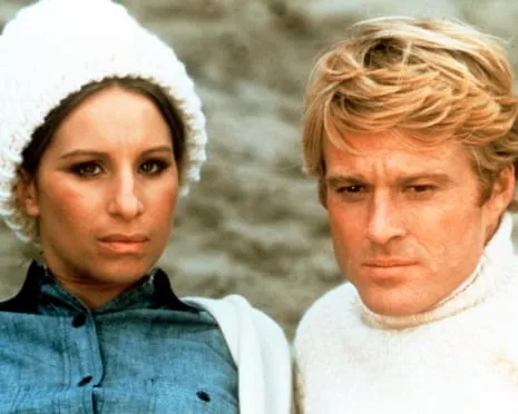 Barbra Streisand Offers Heartfelt Homage to Cinema Icon: ‘One of the Most Talented Stars In History’