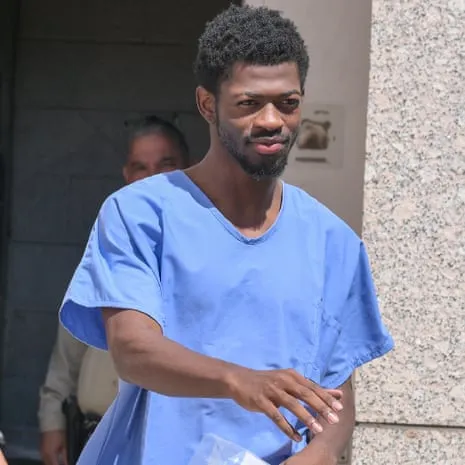 Montero Hill Begins Therapy Following Arrest Involving Police