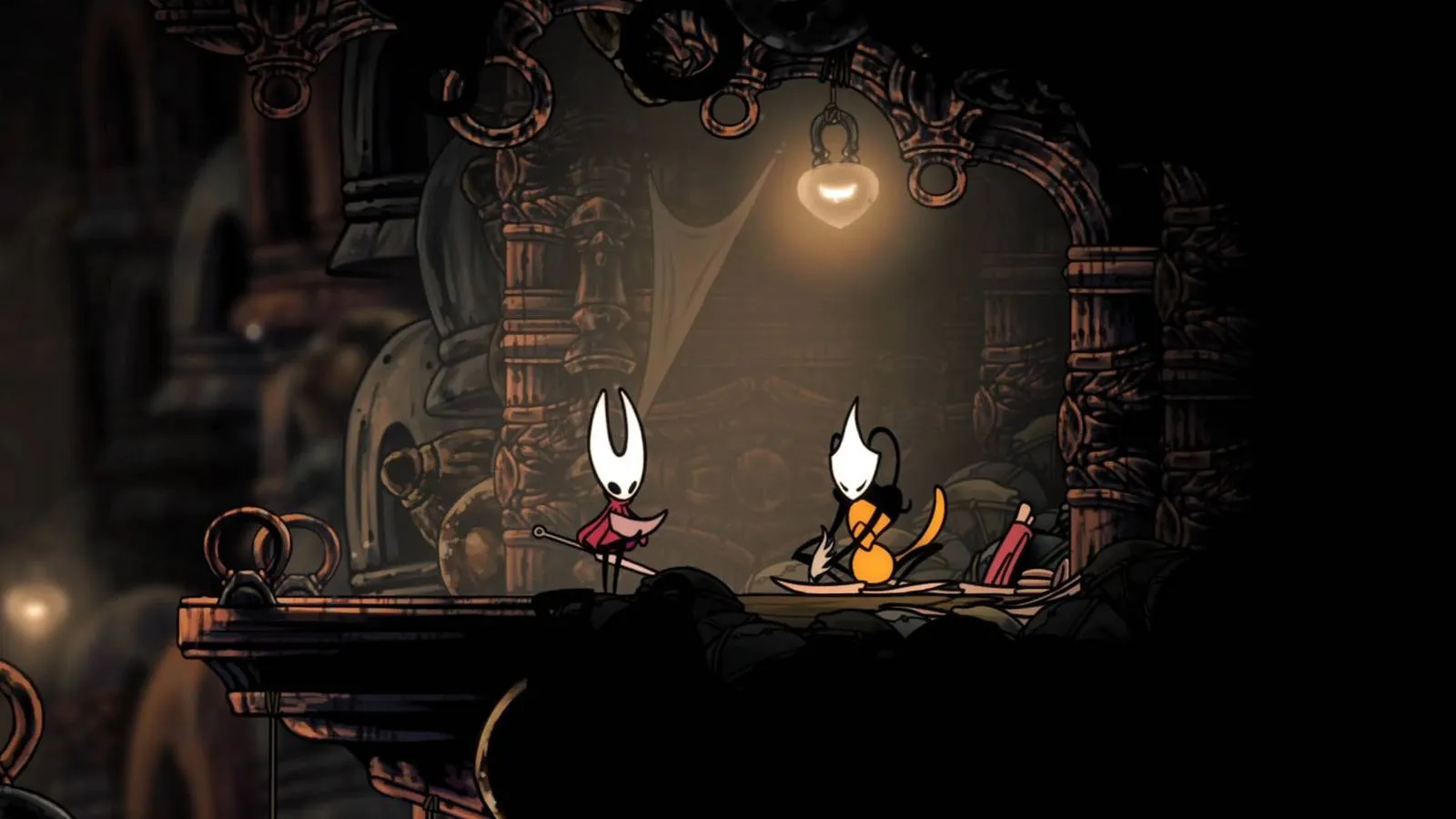 Silksong Explorable Map: Traverse the Kingdom Seamlessly