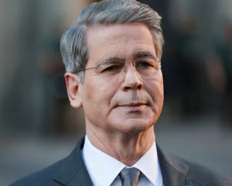 US Treasury Chief Allegedly Made Comparable Home Loan Pledge to Lisa Cook