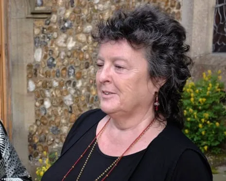Carol Ann Duffy Composes Explosive Verse on Donald Trump’s UK State Visit