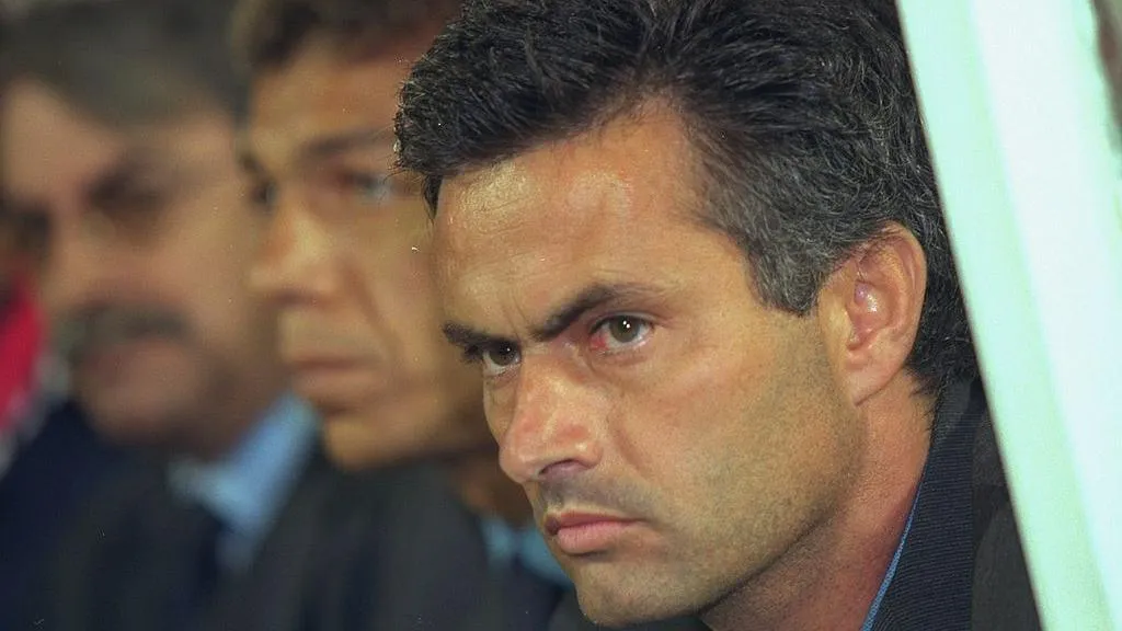 The Special One Makes a Comeback at Sport Lisboa e Benfica After a Quarter Century: A Legend’s Gamble?