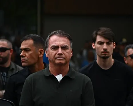 Jair Bolsonaro Ordered to Compensate Damages for Discriminatory Comments