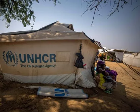 UN Confronts Major Budget Cuts and Workforce Layoffs After US Funding Cuts